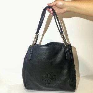 Tory Burch Black handbag
